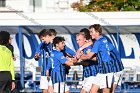 MSoc vs Springfield  Men’s Soccer vs Springfield College in the first round of the 2023 NEWMAC tournament. : Wheaton, MSoccer, MSoc, Men’s Soccer, NEWMAC